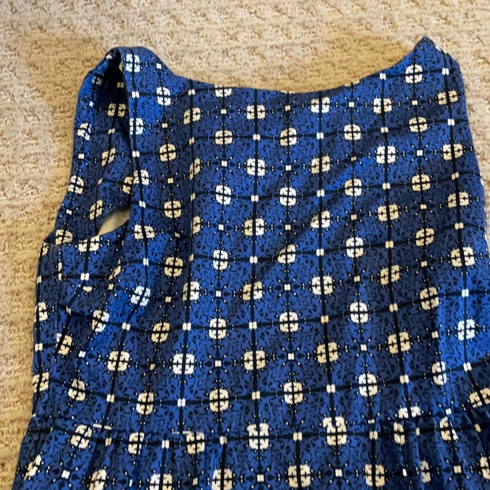 Sheaf dress